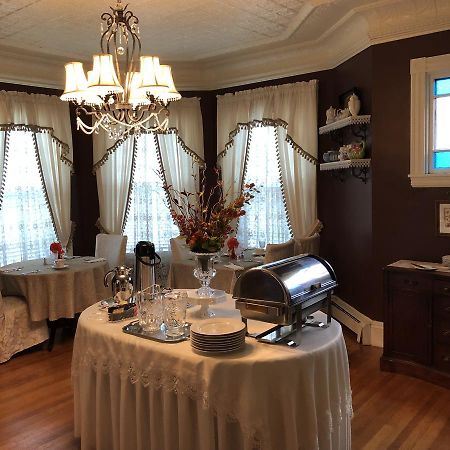 Penley House Bed & Breakfast Оберн Экстерьер фото