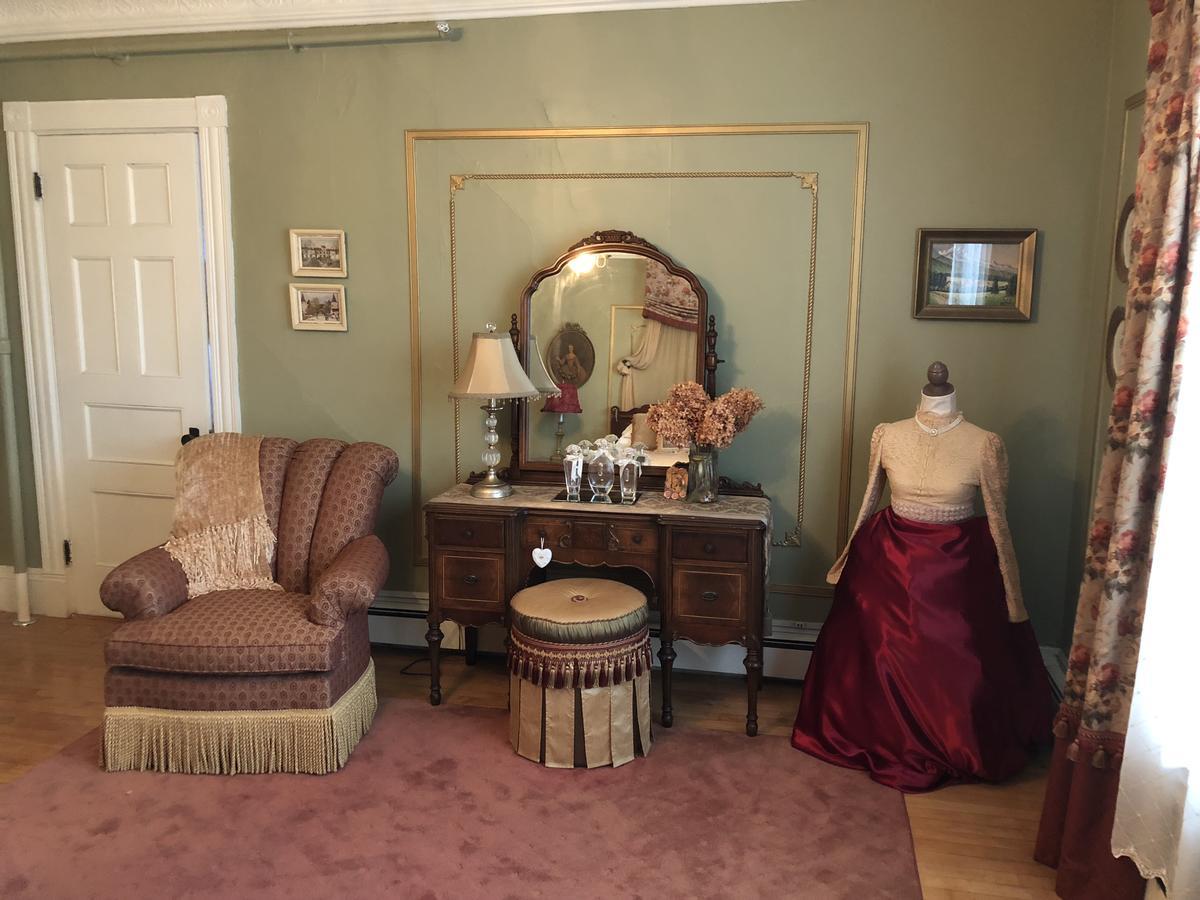 Penley House Bed & Breakfast Оберн Экстерьер фото