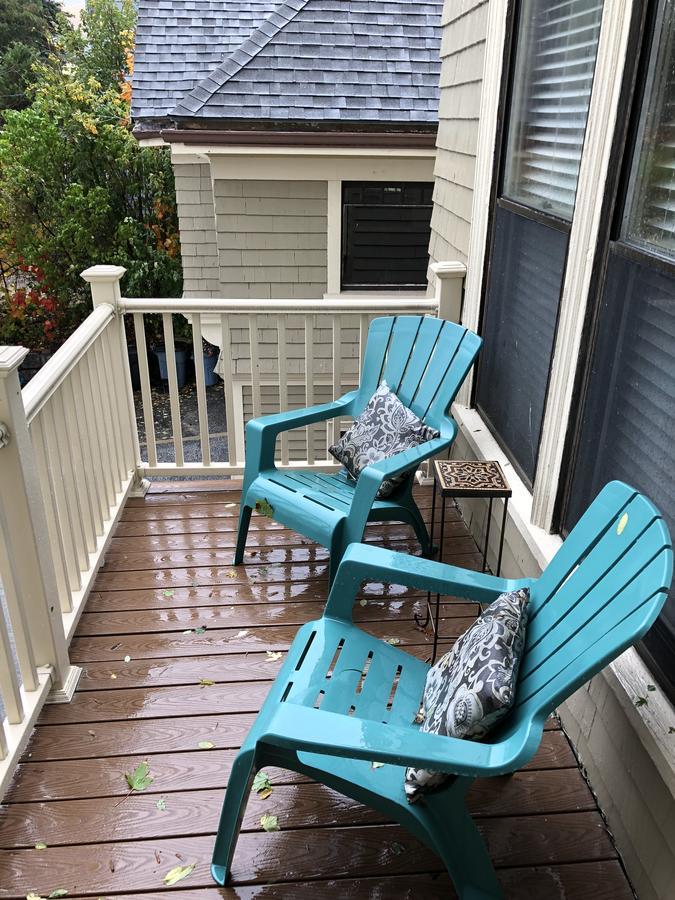 Penley House Bed & Breakfast Оберн Экстерьер фото